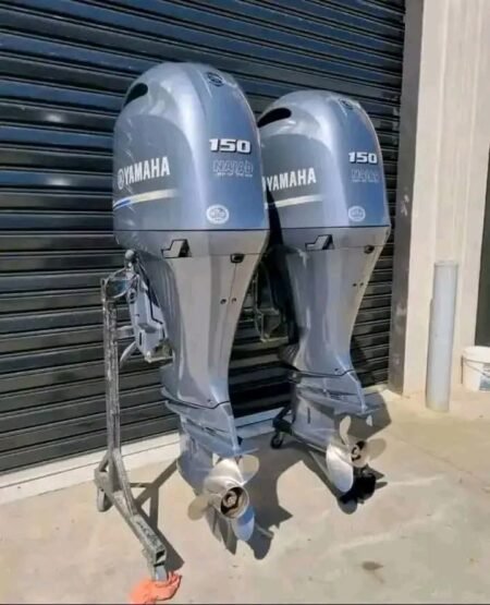 2019 Yamaha jetski VX